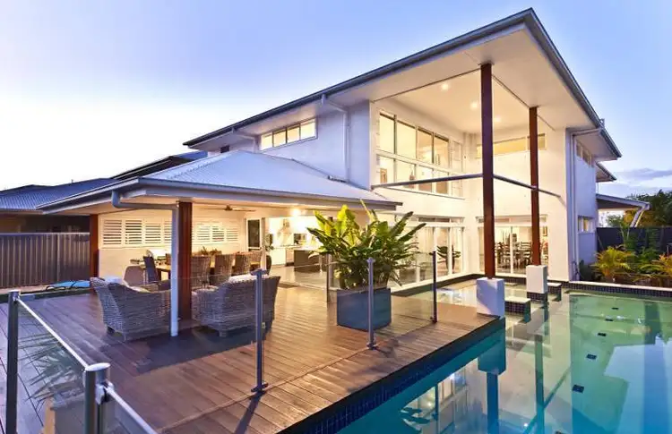 51 Lionheart Crescent, Newport QLD 4020