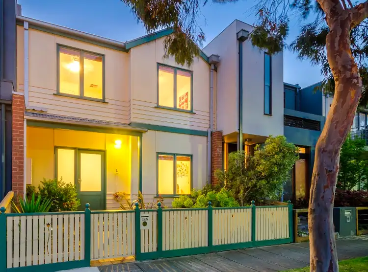 145 John Liston Drive, Newport VIC 3015