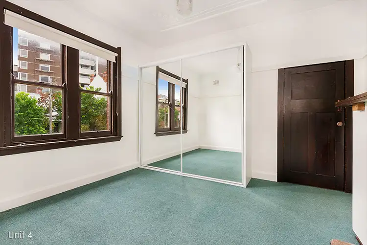 Sixth view of Homely apartment listing, 36 Edward Street, North Sydney NSW 2060