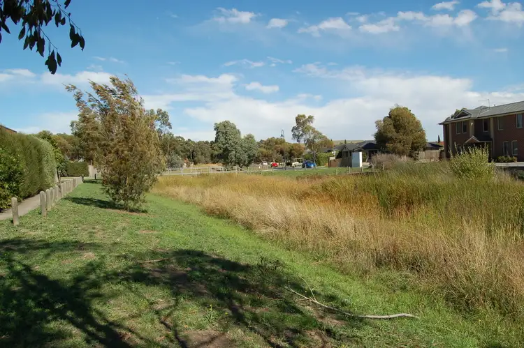 Fifth view of Homely land listing, 27 TESTON CLOSE, Whittlesea VIC 3757