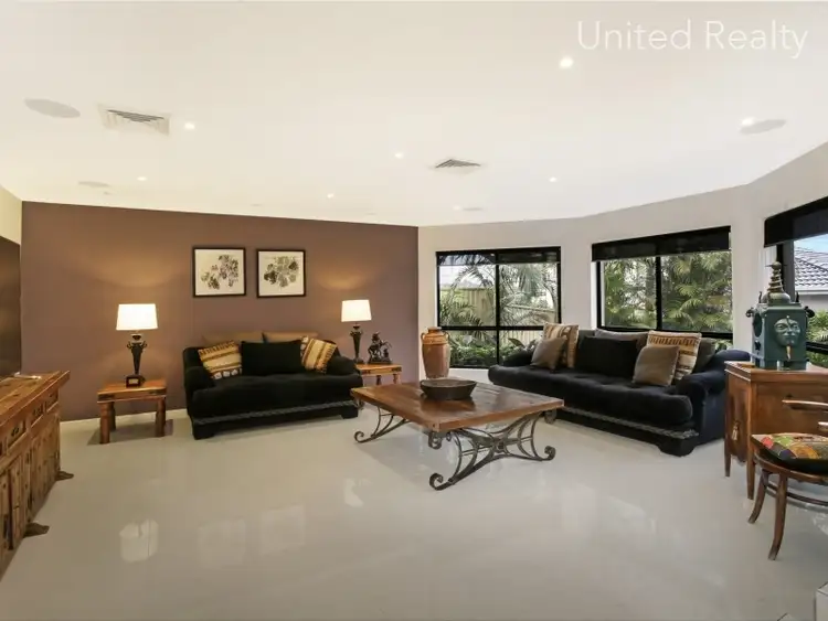 Third view of Homely house listing, 6 Hanover Street, Cecil Hills NSW 2171