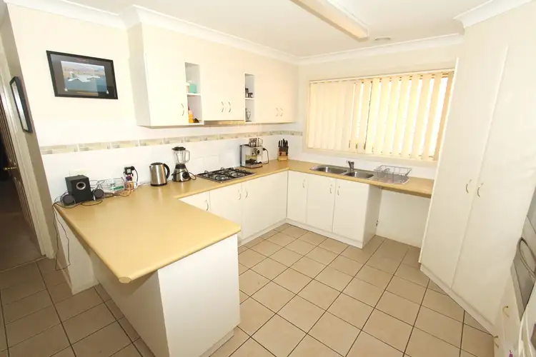 Second view of Homely house listing, 31 Horsley Street, Kooringal NSW 2650