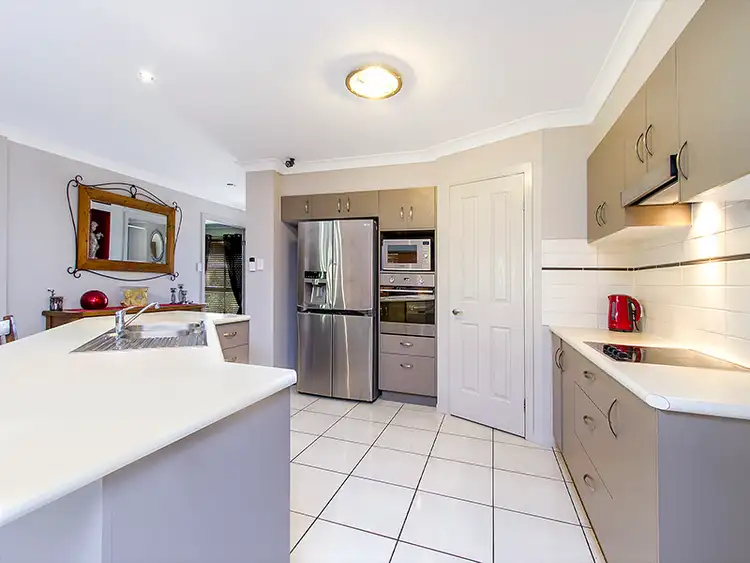 Third view of Homely house listing, 5 Schafer Court, Edens Landing QLD 4207