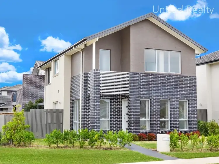 65 Rosebank Avenue, Elizabeth Hills NSW 2171