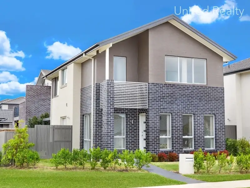 Main view of Homely house listing, 65 Rosebank Avenue, Elizabeth Hills NSW 2171