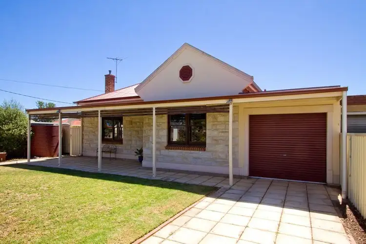 18 La Perouse Ave, Flinders Park SA 5025