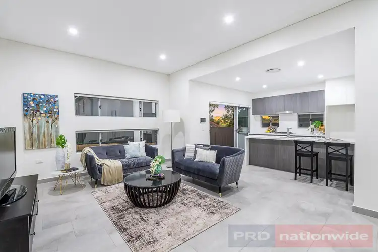 Main view of Homely house listing, 39a Prince Street, Picnic Point NSW 2213