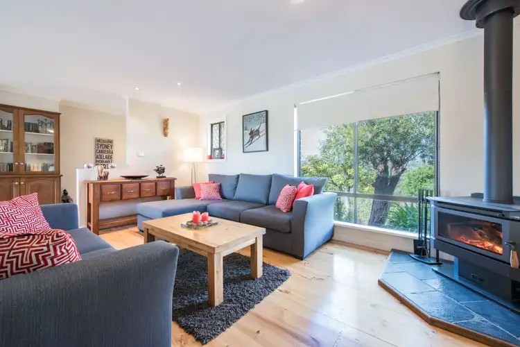 Sixth view of Homely house listing, 8 Mark Court, O'halloran Hill SA 5158