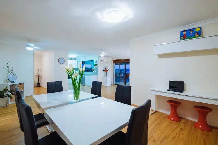 Fifth view of Homely house listing, 53 Lateral Loop, Beldon WA 6027