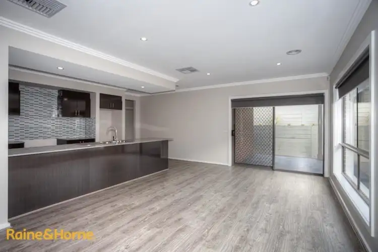 Second view of Homely house listing, 35 Courtney Drive, Sunbury VIC 3429