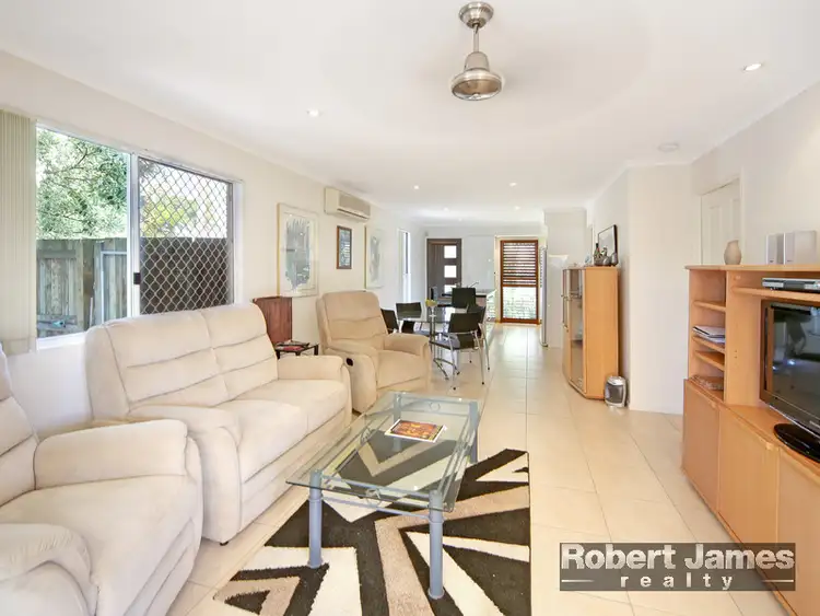 Fifth view of Homely apartment listing, 1/48 Poinciana Avenue, Tewantin QLD 4565