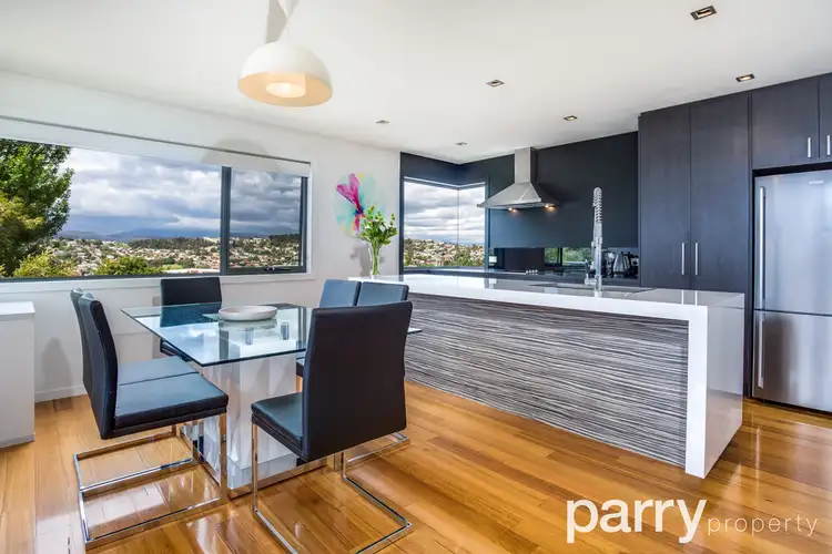 Fifth view of Homely house listing, 1/17A Duke Street, West Launceston TAS 7250