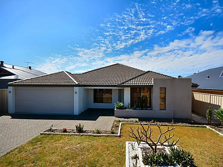 Main view of Homely house listing, 38 Sanctuary Drive, Bertram WA 6167