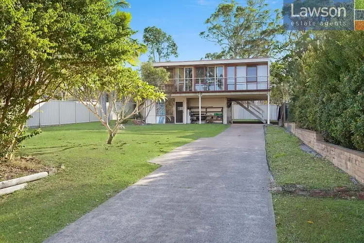 Main view of Homely house listing, 23 Chifley Road, Morisset NSW 2264