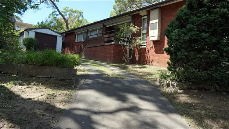 Fifth view of Homely house listing, 68 Ogilvy, Peakhurst NSW 2210