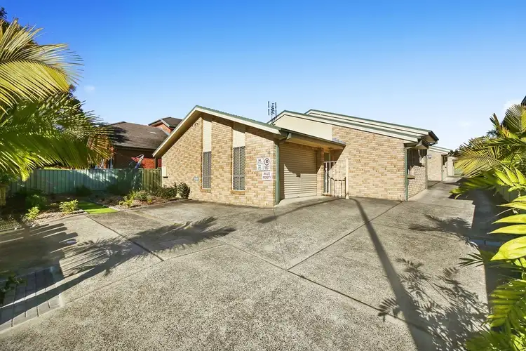 1/16 Victoria Street, East Gosford NSW 2250