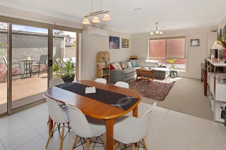 Fifth view of Homely house listing, 5 Cloud Close, Redan VIC 3350