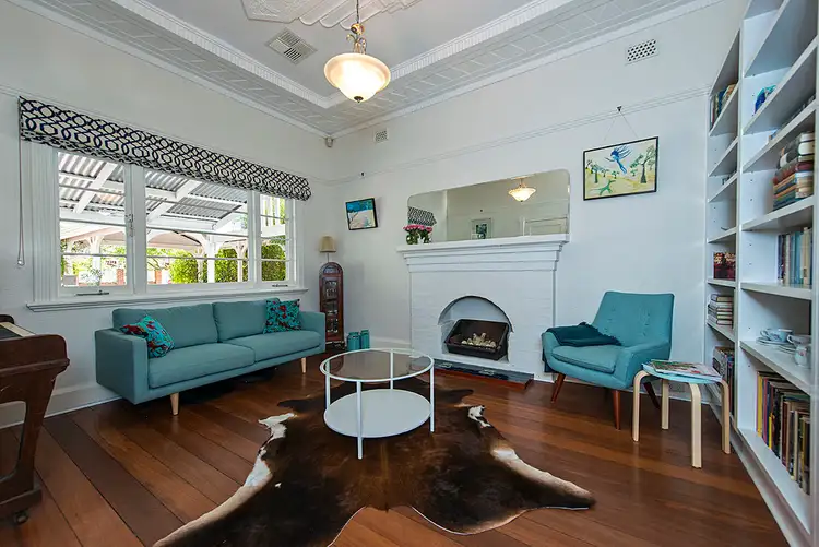 Fourth view of Homely house listing, 21 Fifth Avenue, Mount Lawley WA 6050