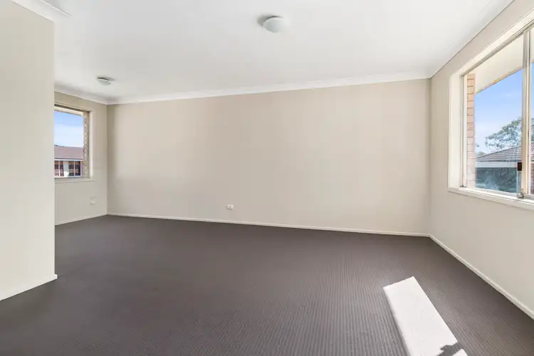 Second view of Homely villa listing, 2/4 Sitella Place, Ingleburn NSW 2565