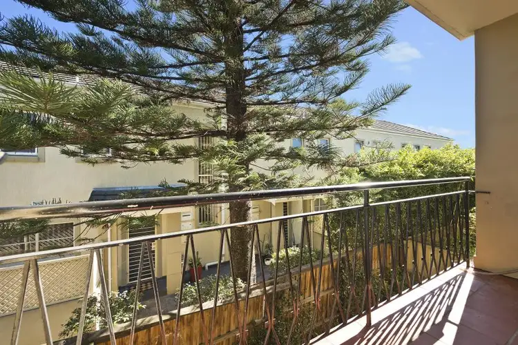 6/45 George Street, Marrickville NSW 2204