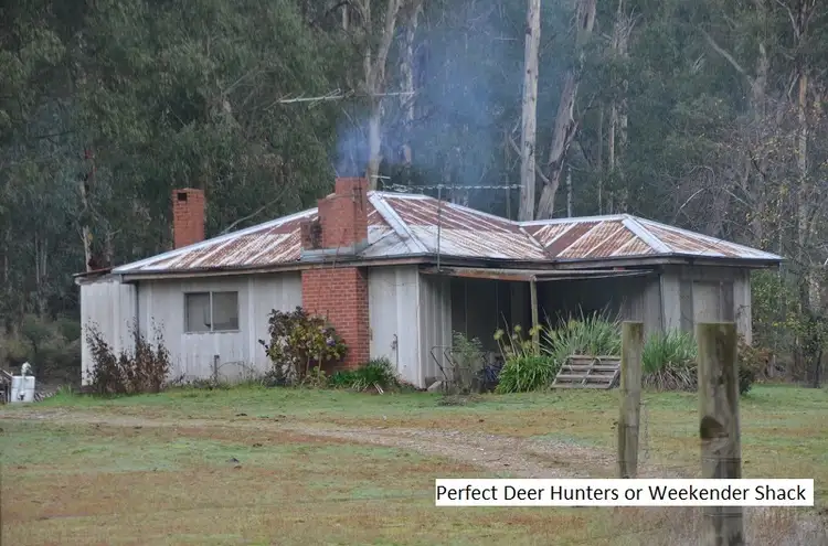 Second view of Homely house listing, 19 Goldie Spur Track via Buckland Valley, Porepunkah VIC 3740