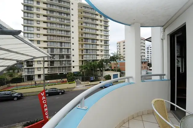 Fourth view of Homely unit listing, 429 / 87-97 First Avenue (The Beach Club), Mooloolaba QLD 4557
