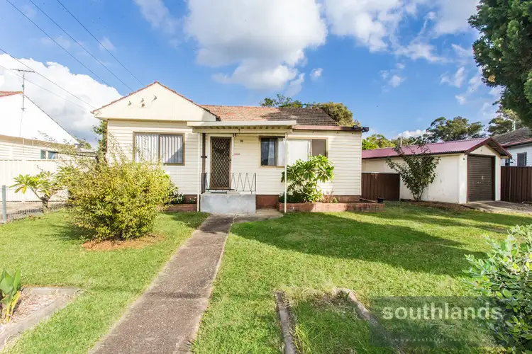 Second view of Homely house listing, 38 Cosgrove Cres, Kingswood NSW 2747