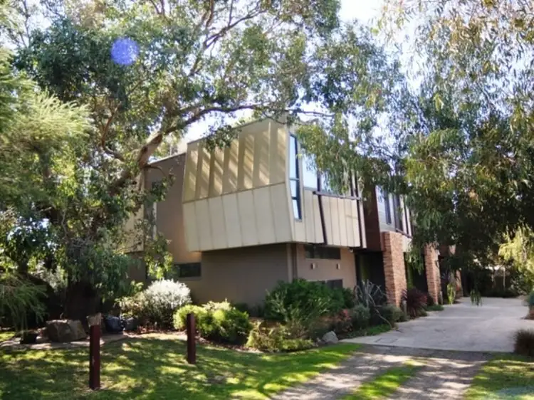 Main view of Homely townhouse listing, 7/14-16 Cuttriss Street, Inverloch VIC 3996