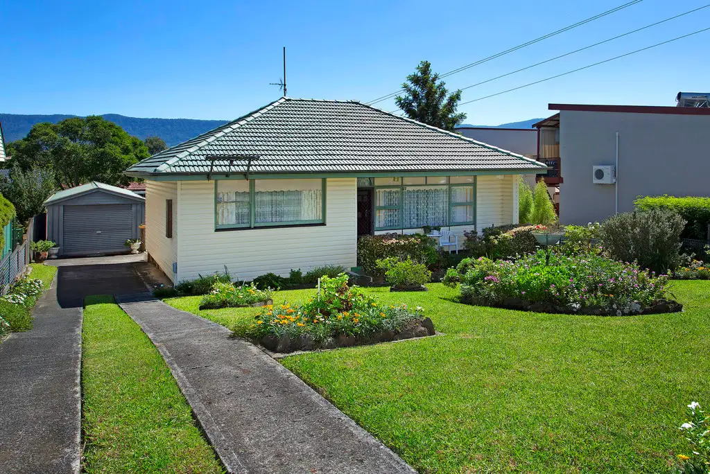 Main view of Homely house listing, 8 Kent Road, Dapto NSW 2530