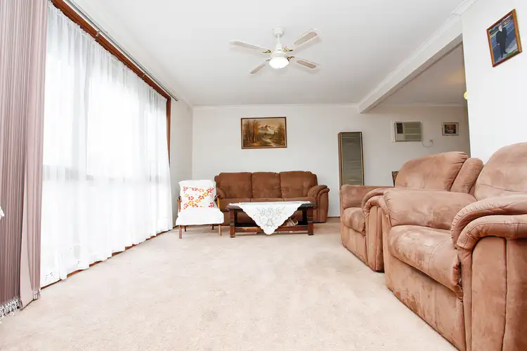 Second view of Homely house listing, 16 Clarisa Close, St Albans VIC 3021