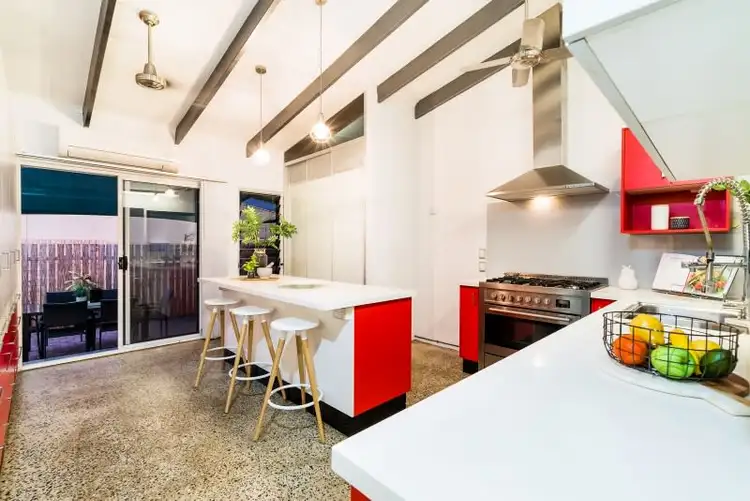 Sixth view of Homely unit listing, 2/7 Eden Street, Stuart Park NT 820