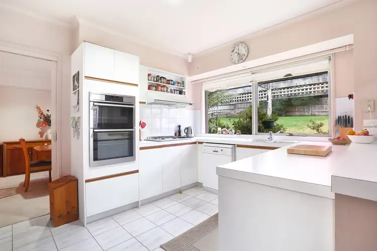 Third view of Homely house listing, 28 Narr-Maen Drive, Croydon Hills VIC 3136