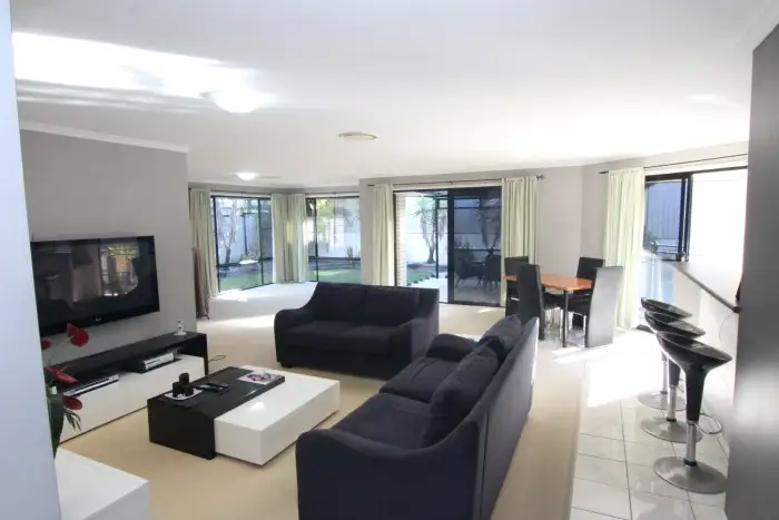 Fourth view of Homely house listing, 6 Rosegum Drive, Molendinar QLD 4214