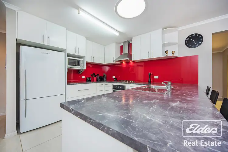 Third view of Homely house listing, 24 Rau Avenue, Evanston SA 5116