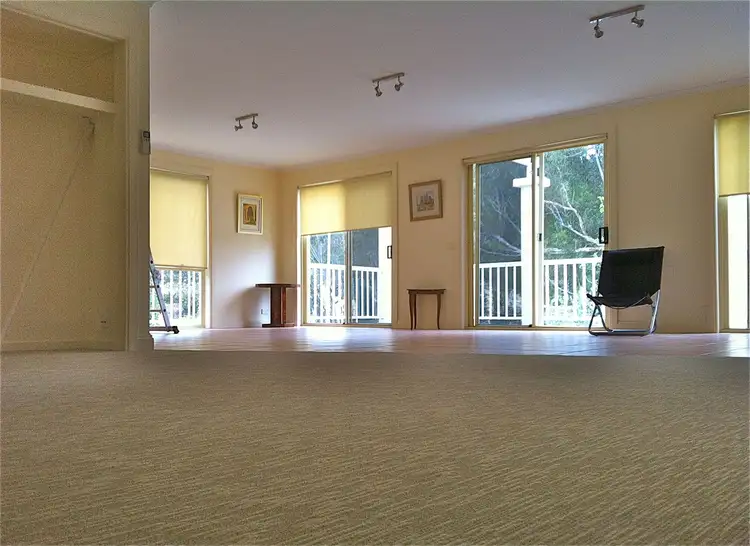 Second view of Homely house listing, 16 Christmas Street, Metung VIC 3904