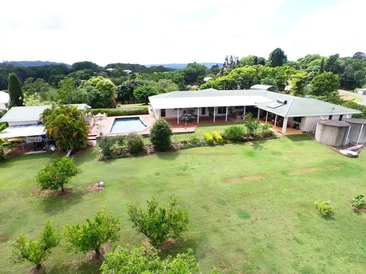Third view of Homely house listing, 41 Kiel Mountain Road, Woombye QLD 4559