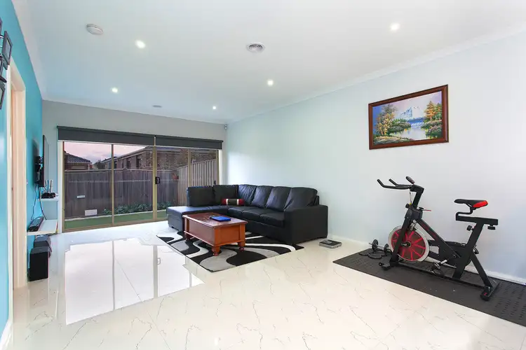 Sixth view of Homely house listing, 22 The Burchett, Wollert VIC 3750