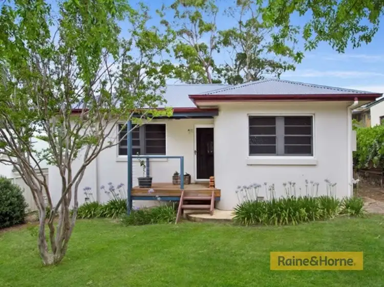 19 Upper street, Tamworth NSW 2340