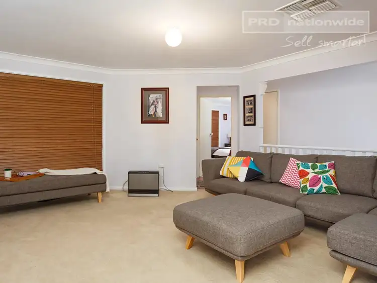 Second view of Homely house listing, 30 Langi Crescent, Glenfield Park NSW 2650