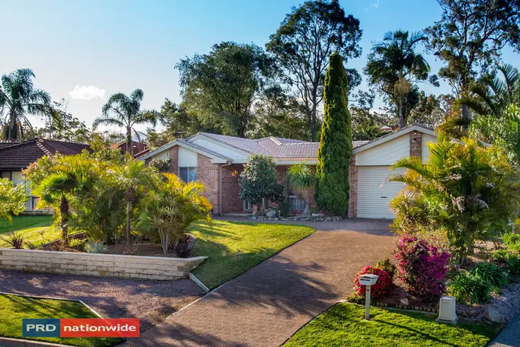 Main view of Homely house listing, 85 Spinnaker Way, Corlette NSW 2315