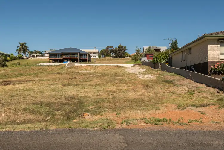 Second view of Homely land listing, 4 Middleton Street, Donnybrook WA 6239
