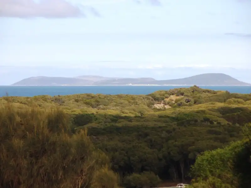 Main view of Homely land listing, 153467/1 Palana Road, Lughrata, Flinders Island TAS 7255