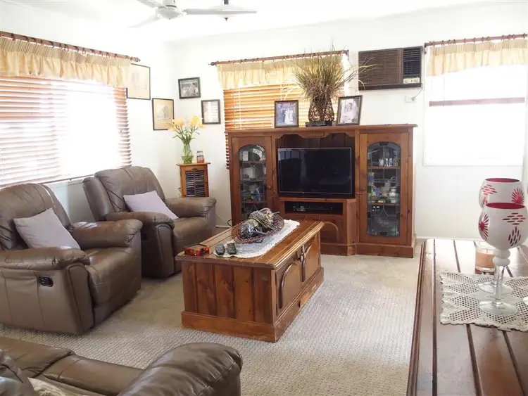 Seventh view of Homely house listing, 8 Columba Street, Blackwater QLD 4717