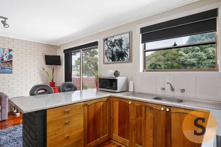 Fifth view of Homely house listing, 3 Hall Court, Summerhill TAS 7250