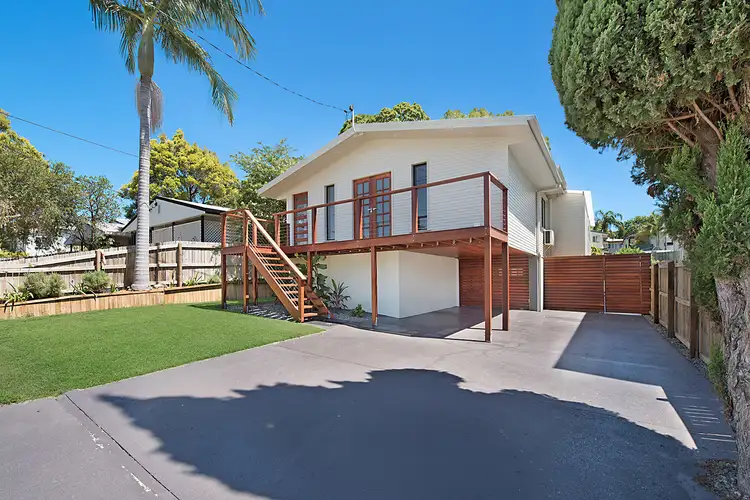 Main view of Homely house listing, 96 Perkins Street, Upper Mount Gravatt QLD 4122