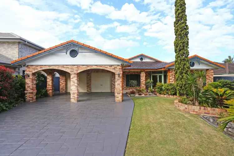 Third view of Homely house listing, 16 Driftwood Court, Coffs Harbour NSW 2450