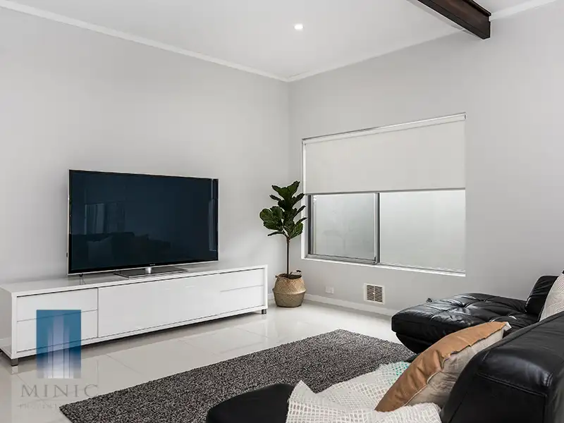 Main view of Homely house listing, 14 BEATON STREET, Wilson WA 6107