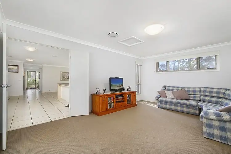 Fifth view of Homely house listing, 2 Albert Warner Drive, Warnervale NSW 2259