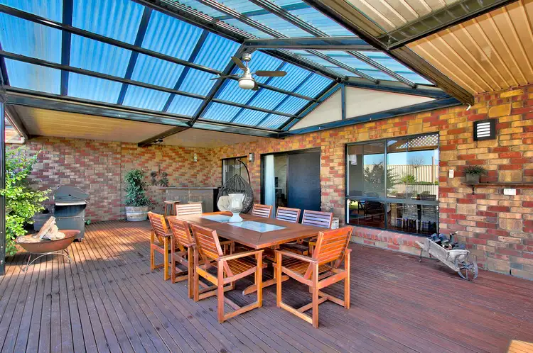 Fourth view of Homely house listing, 9 Schaefer Drive, Loxton SA 5333