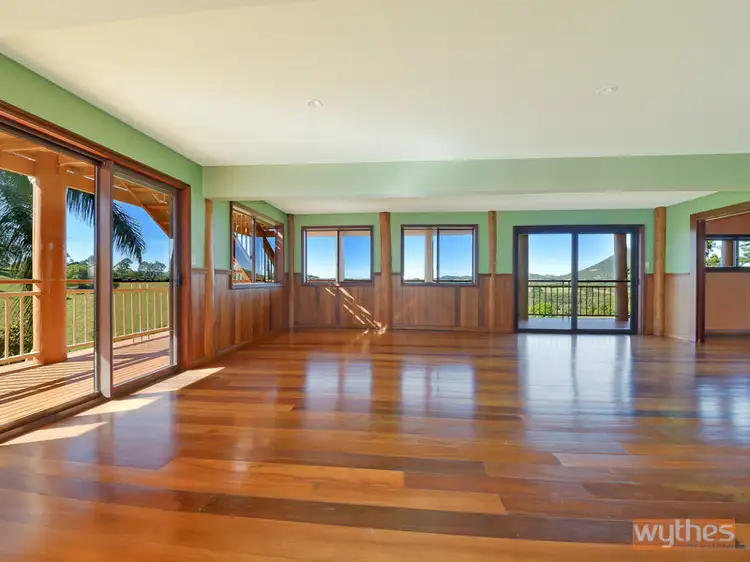 Third view of Homely house listing, 18 Pine Tree Drive, Lake Macdonald QLD 4563